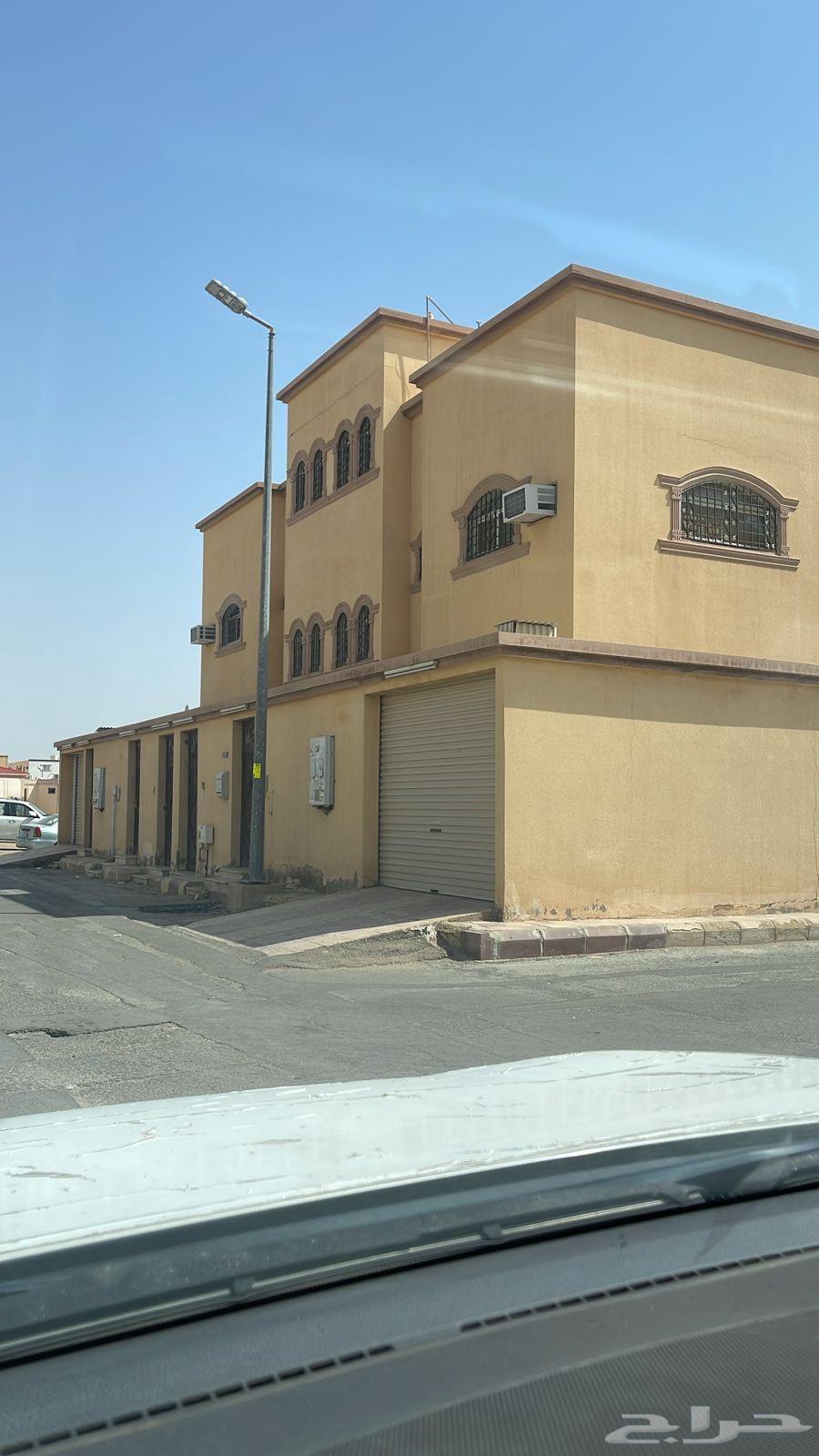 عمارة للبيع