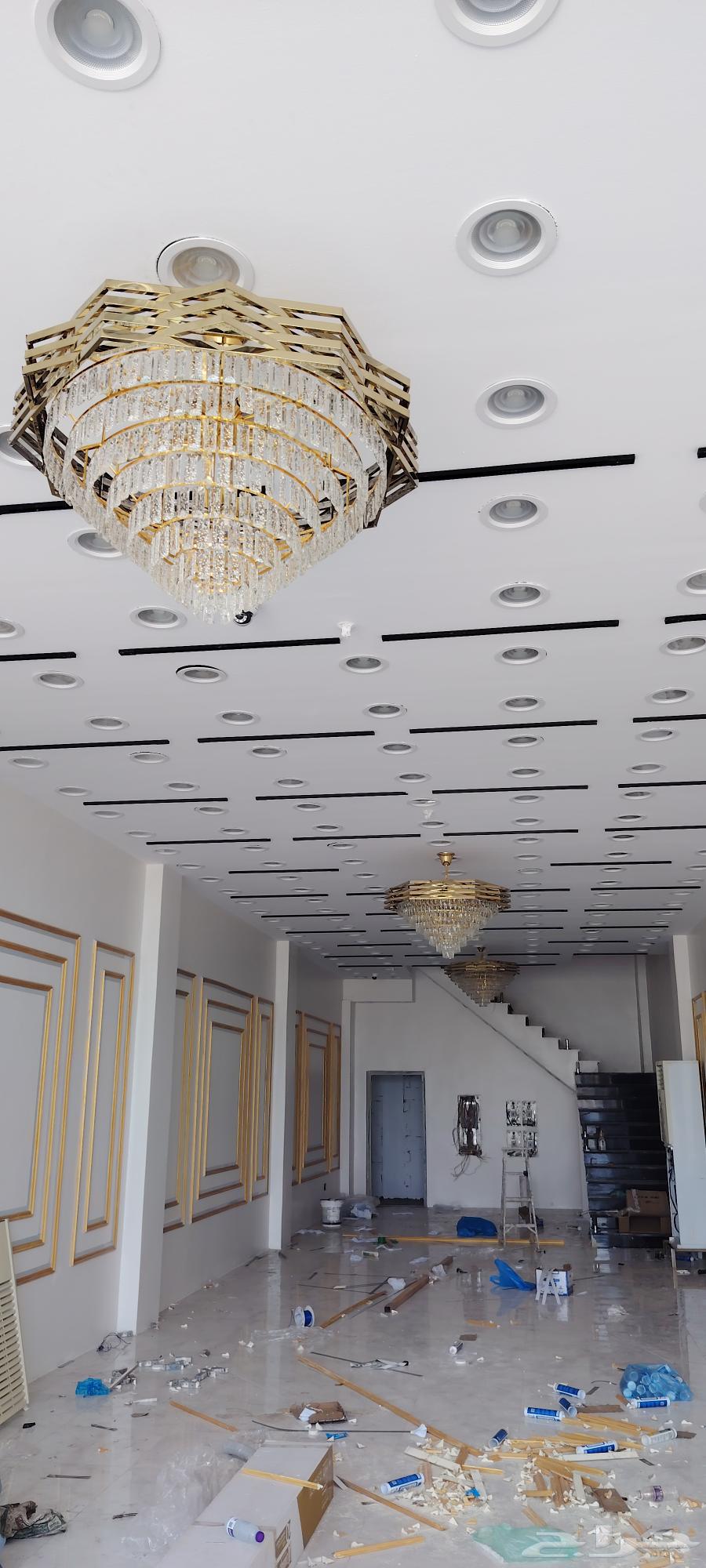 Electrician in Jizan and its suburbs, Abu 'Arishe, Sabya, and all areas of J64459635049729110