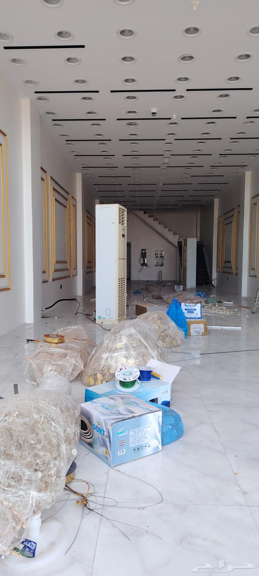 Electrician in Jizan and its suburbs, Abu 'Arishe, Sabya, and all areas of J64459635049729114