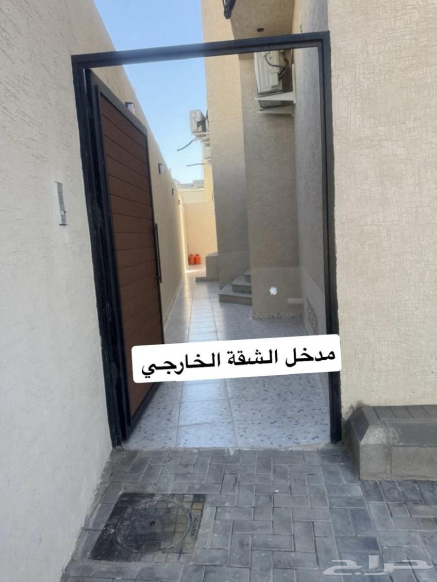 شقتين 3 غرف للايجار حي الخلود64458151322753114