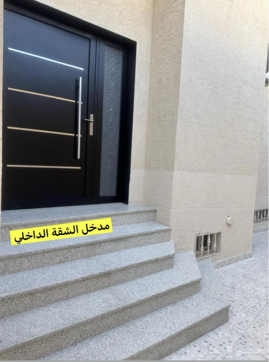 شقتين 3 غرف للايجار حي الخلود64458151322753113