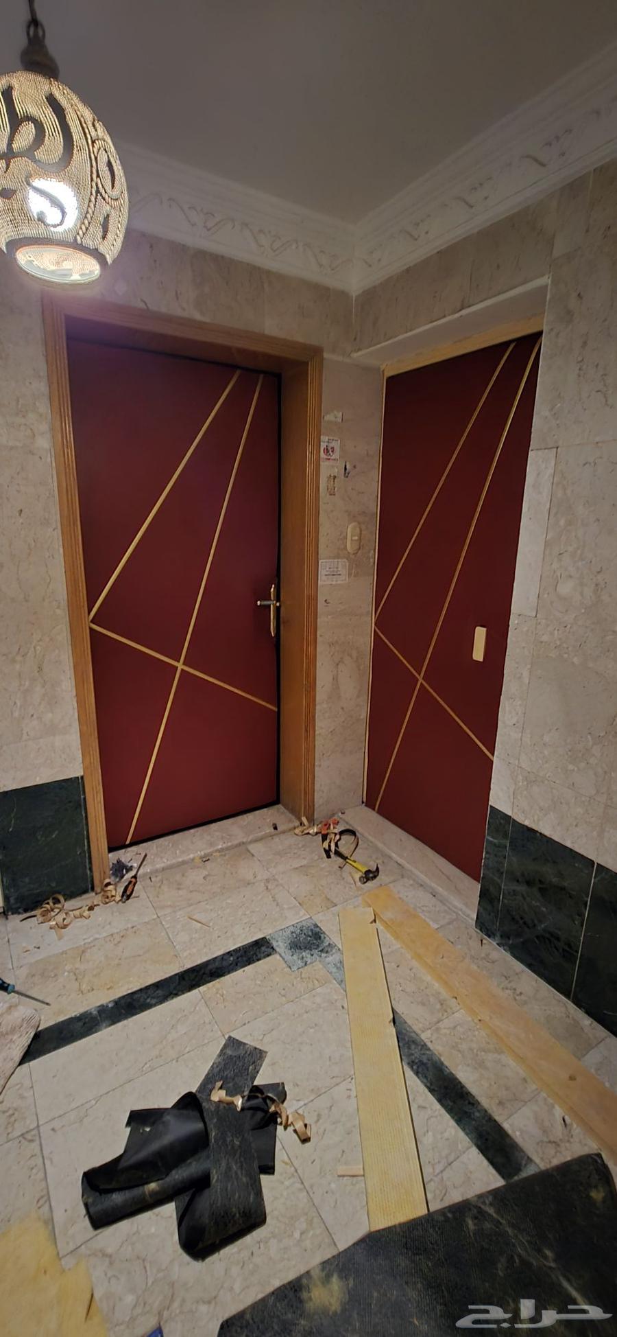 Retrofitting Sound Insulation for Doors in Dharan64486634107010110