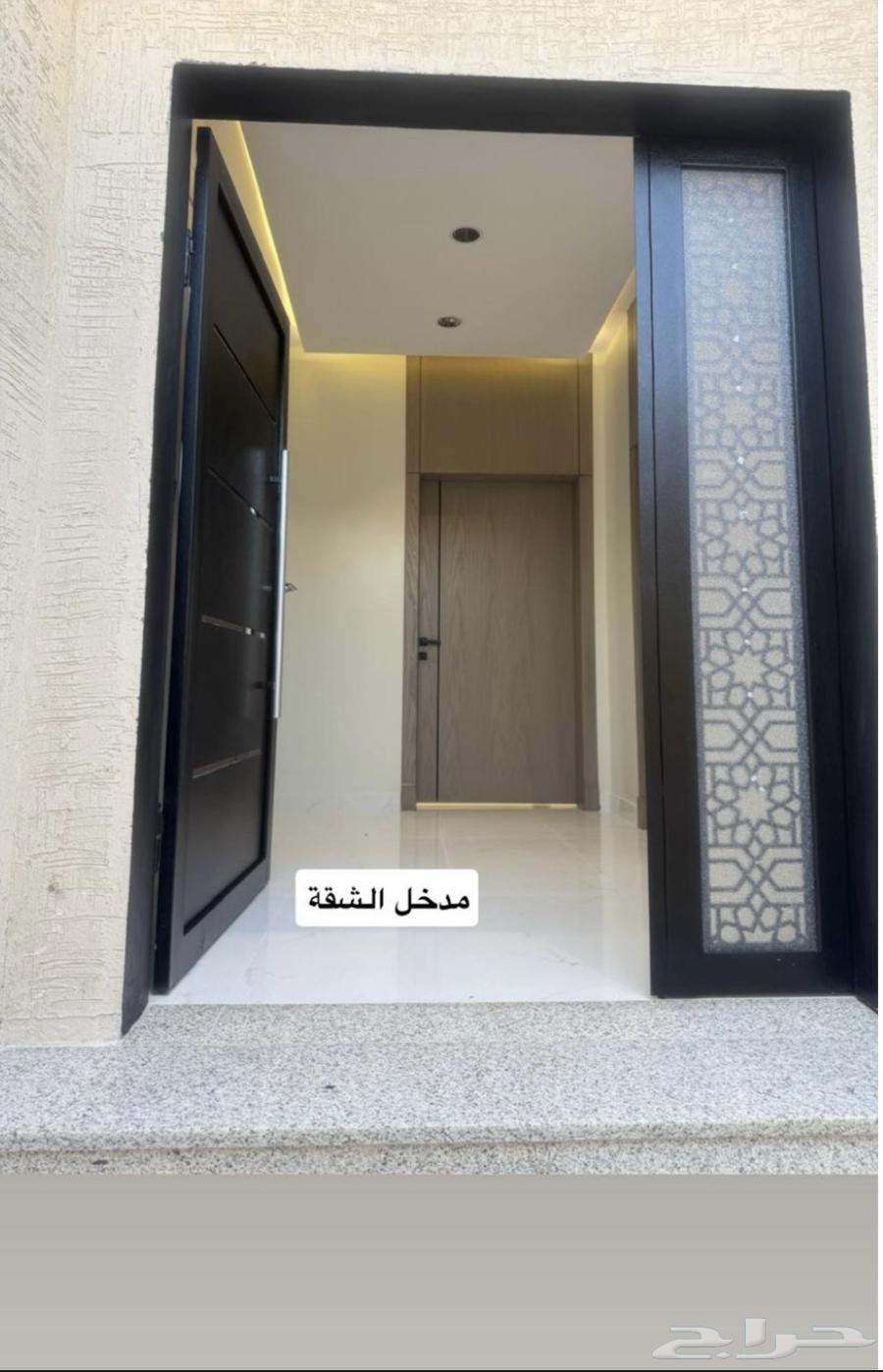 شقتين 3 غرف للايجار حي الخلود64458151322753112