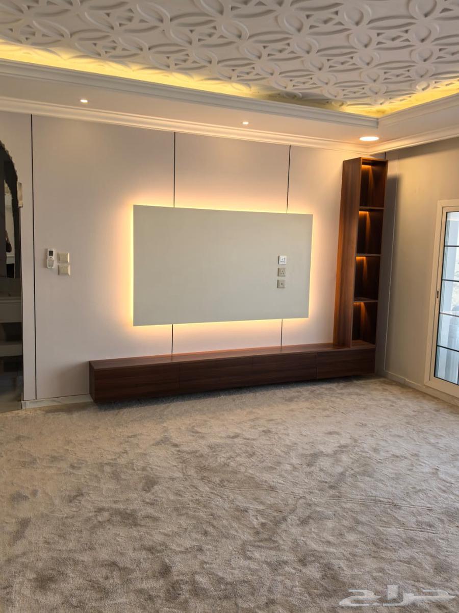 ديكورات واضباغ الدمام64459775634305113