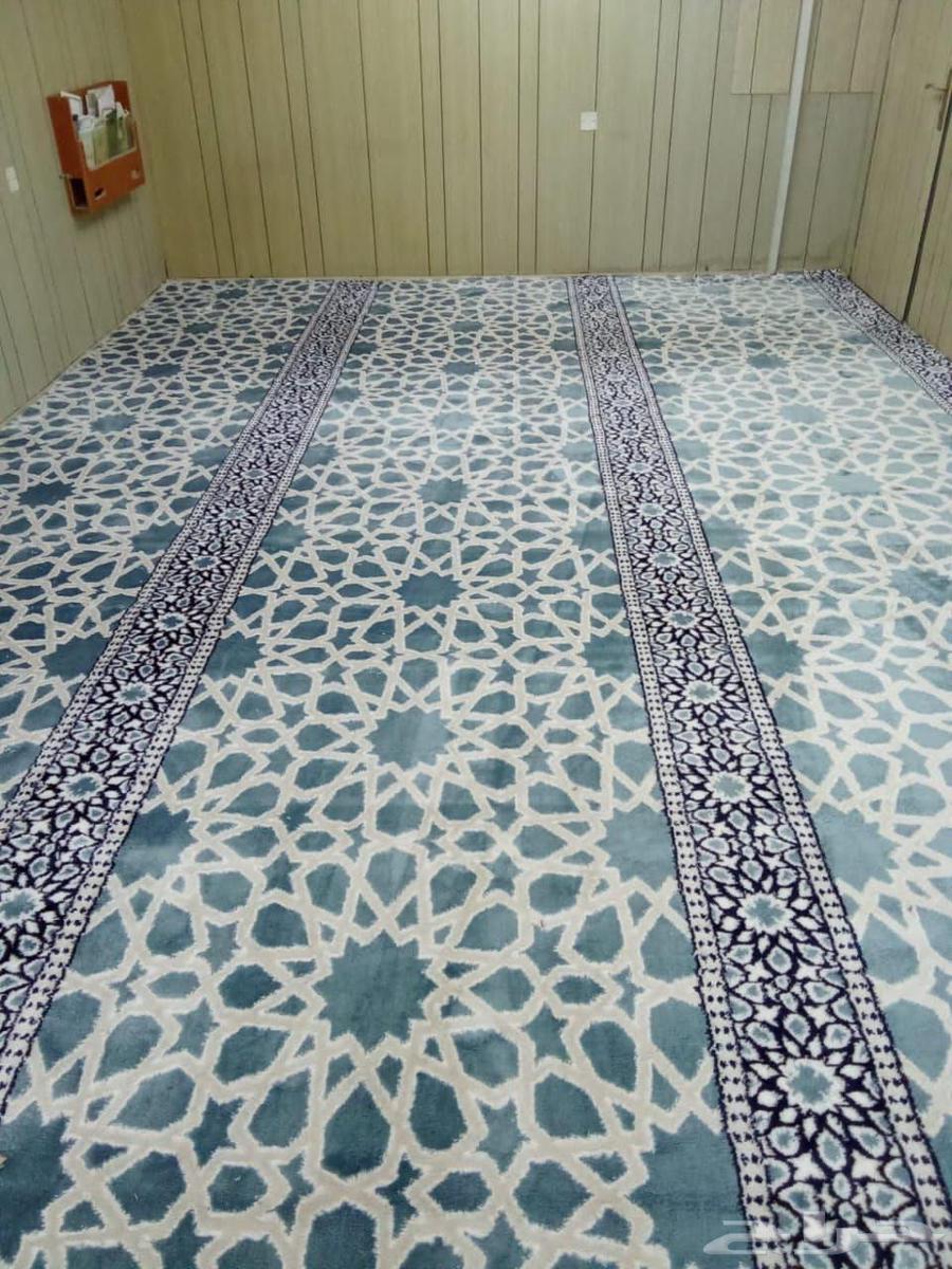 تركيب جميع انواع الموكيت والفينيل مساجد بلاط مكتب64459758575490112