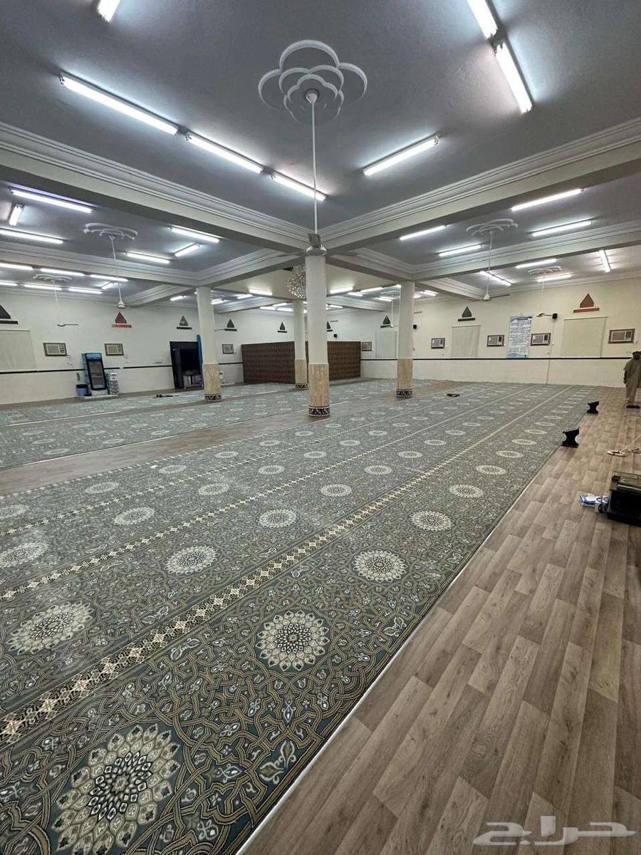 معلم فرش وانجيله وفينيل المكاتب المربعات64459468420993112