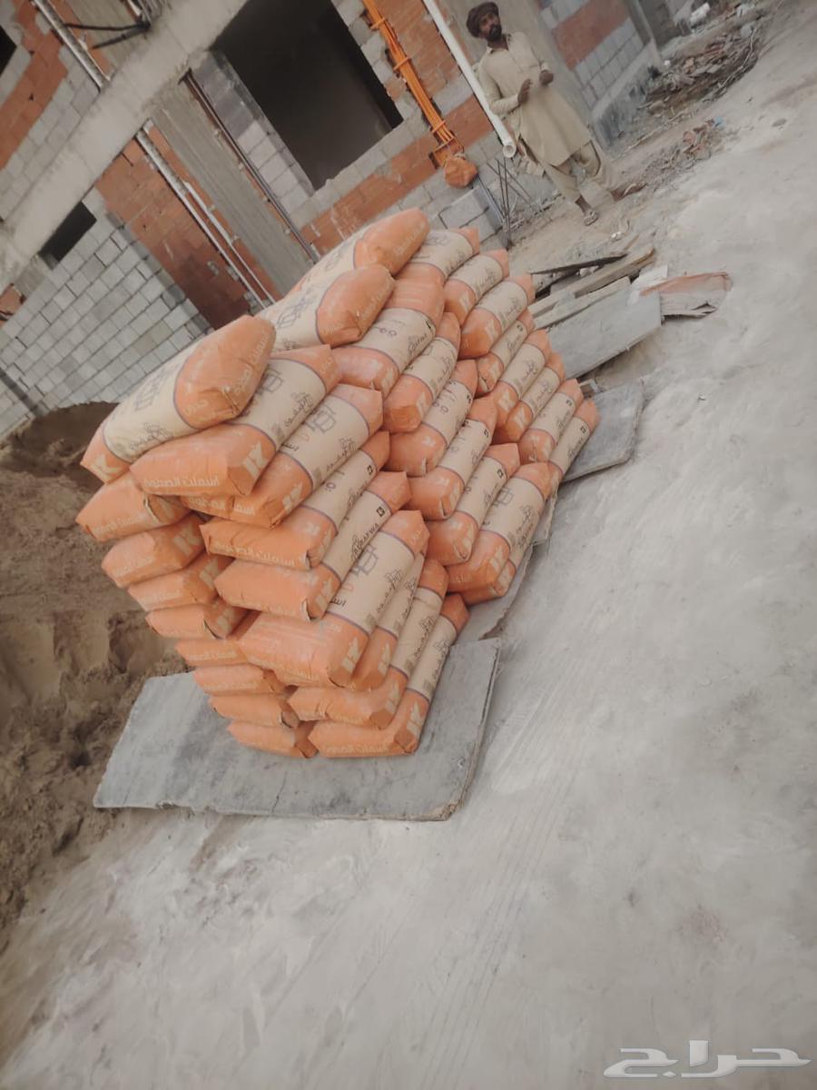 بطحاء طوب عتب اسمنت64459727481347112