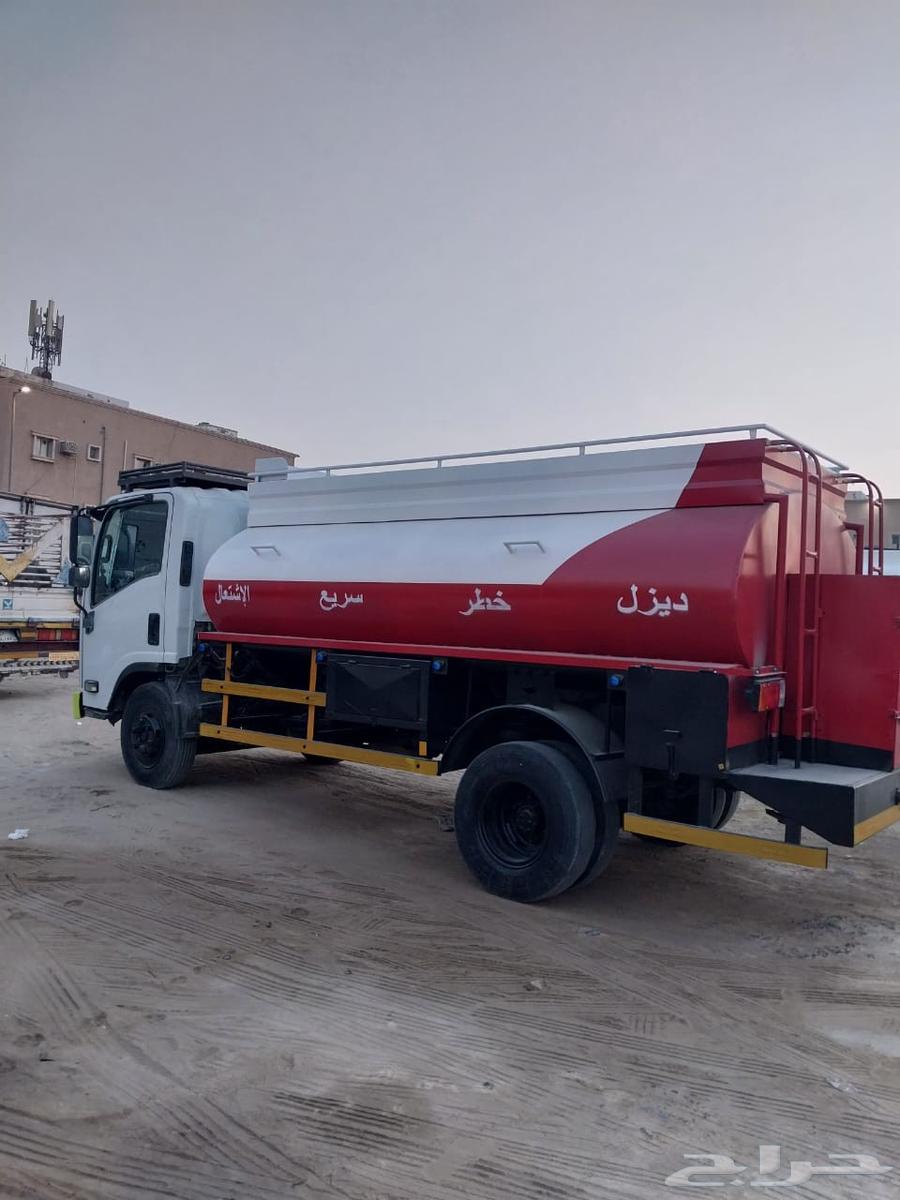 توريد ديزل الدمام جميع مناطق الشرقيه64459588587138110