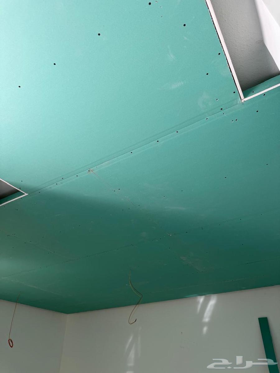 Gypsum board64459483841027110