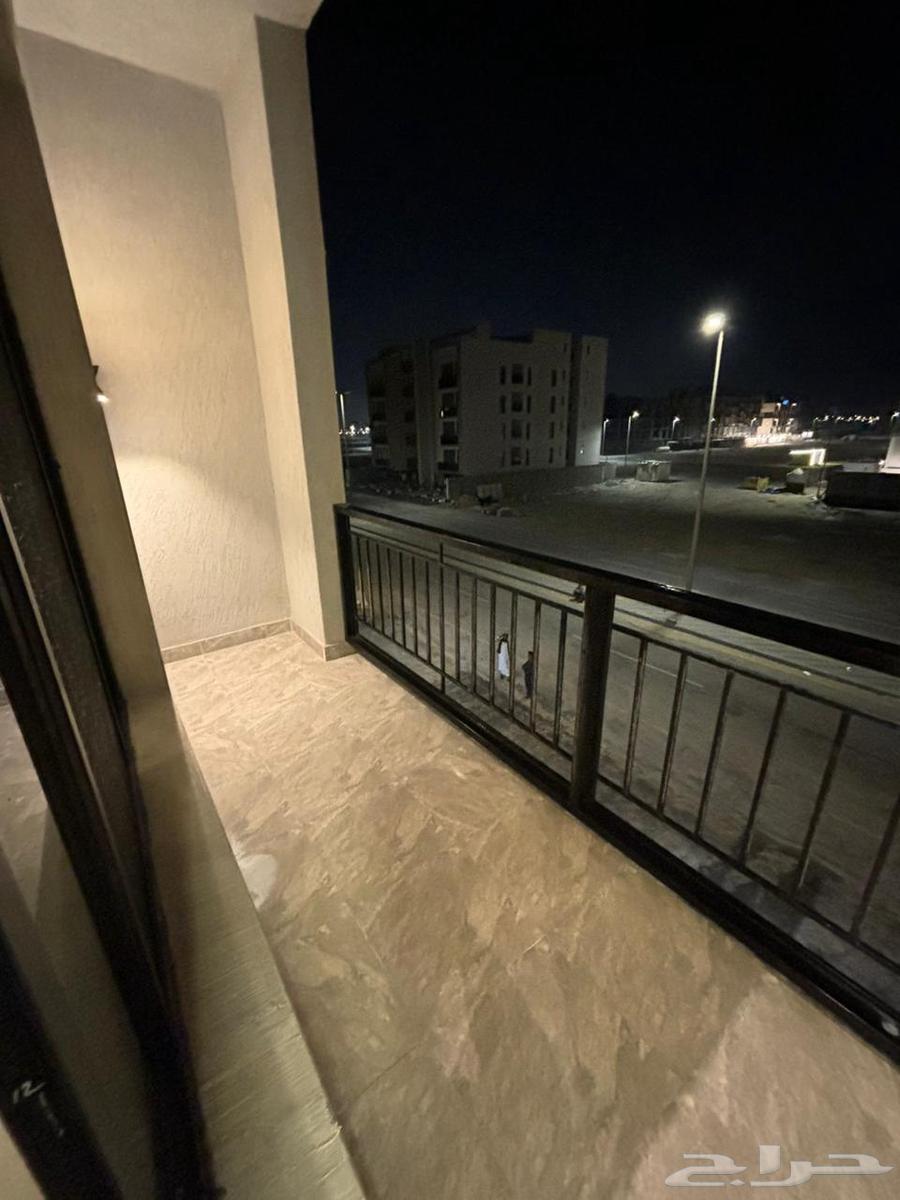 شقة للإيجار