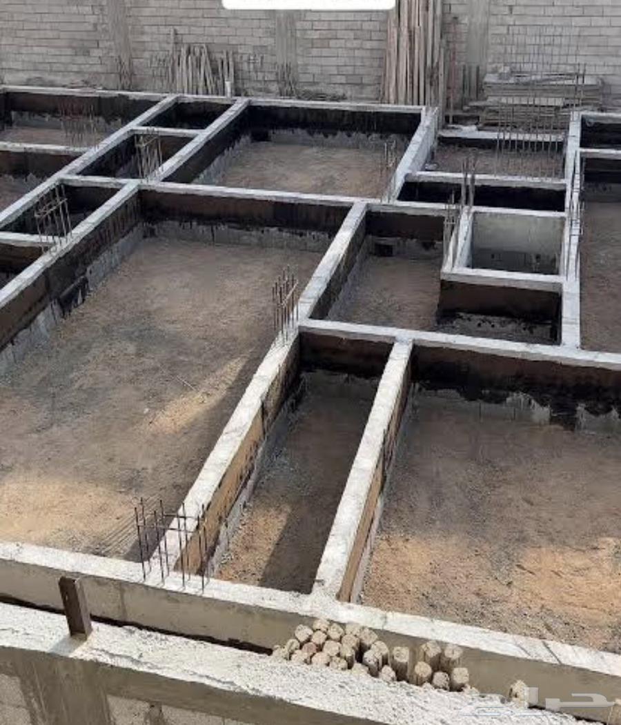 مشرف مباني وتشطيبات خبره 25 سنه اشراف كامل64459651495938113