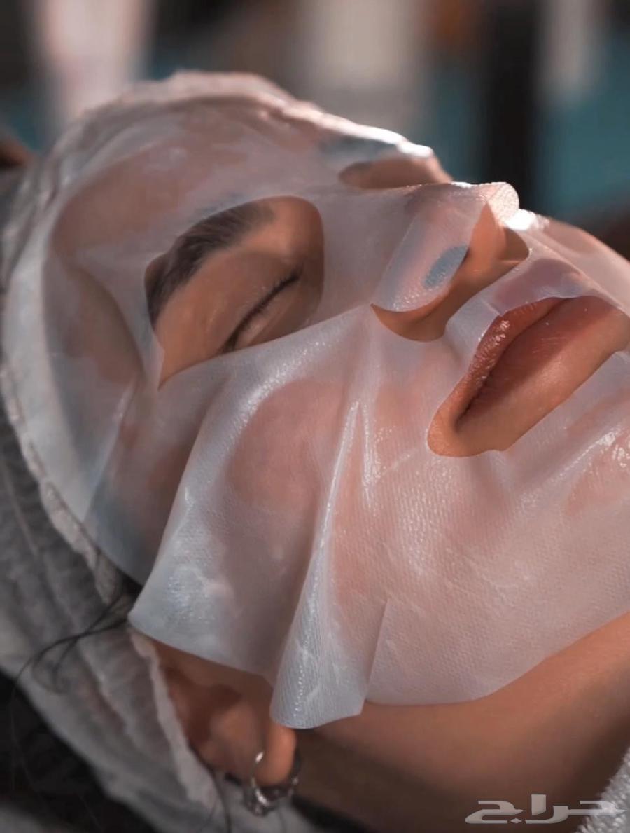 Skin Cleansing, Nail Art with Design and Eyelash Extension64459543514369110