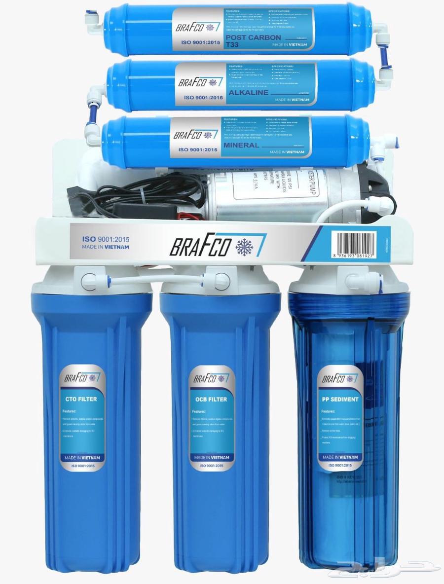 Water desalination filters at competitive prices64581814732546111