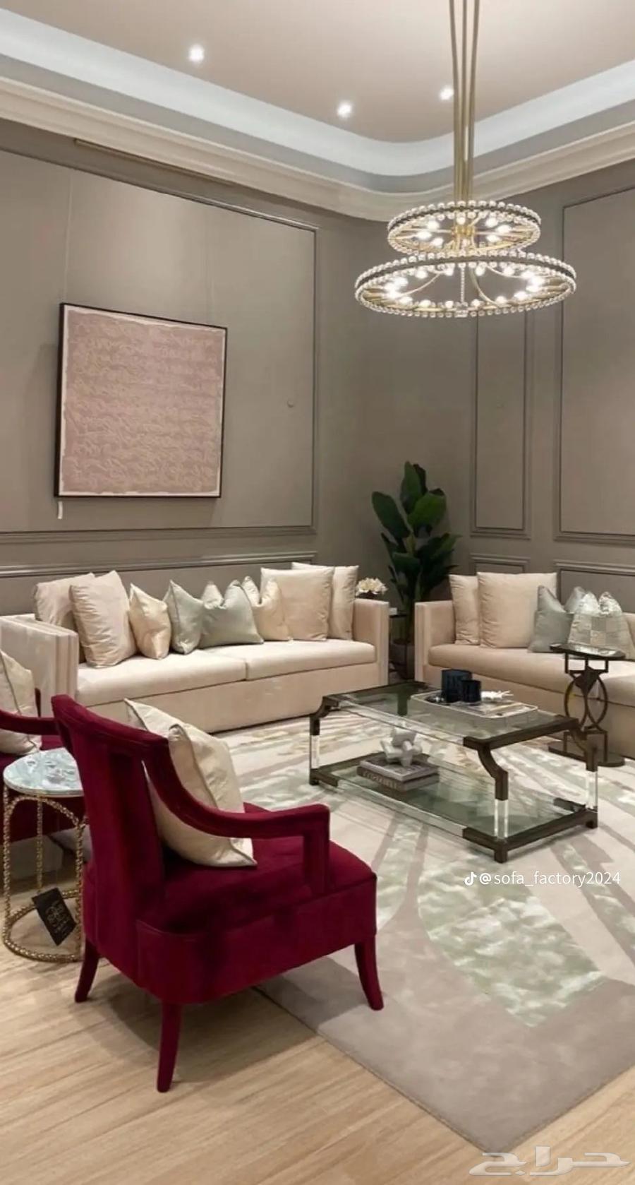 تفصيل وتنجيد جميع انواع الكنبات64459789534593111