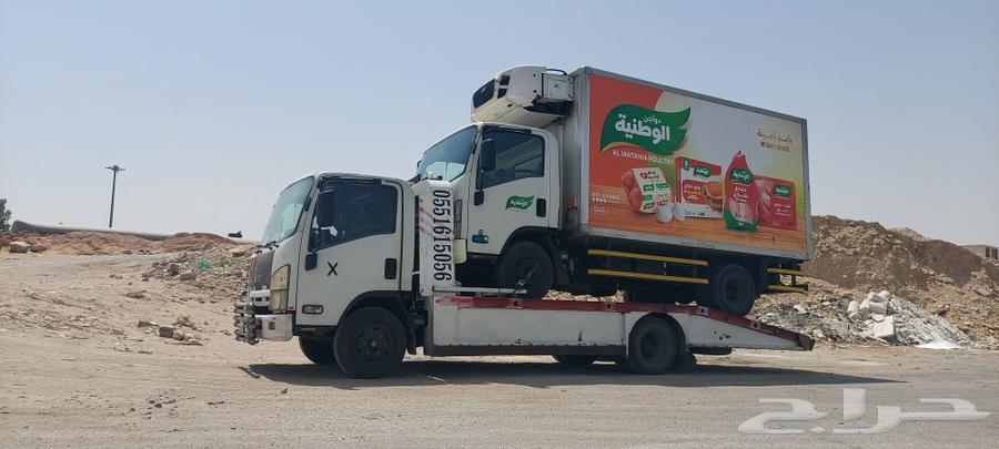 سطحه لنقل السيارات داخل الرياض64473900253569113