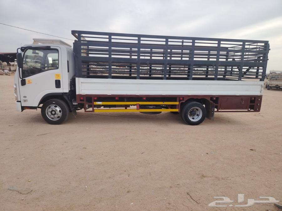 دينا 6متر نقل غنم من الطايف لي جميع المملكة64473965979778111