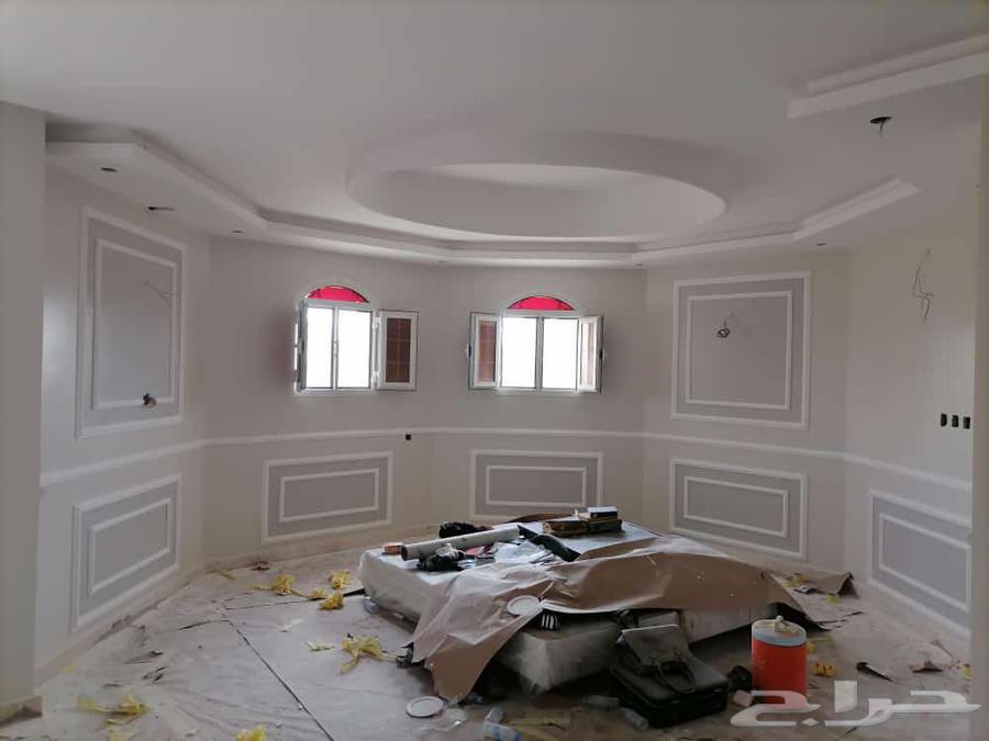 ابو محمد معلم دهانات جيزان وحوليها64473948910595114