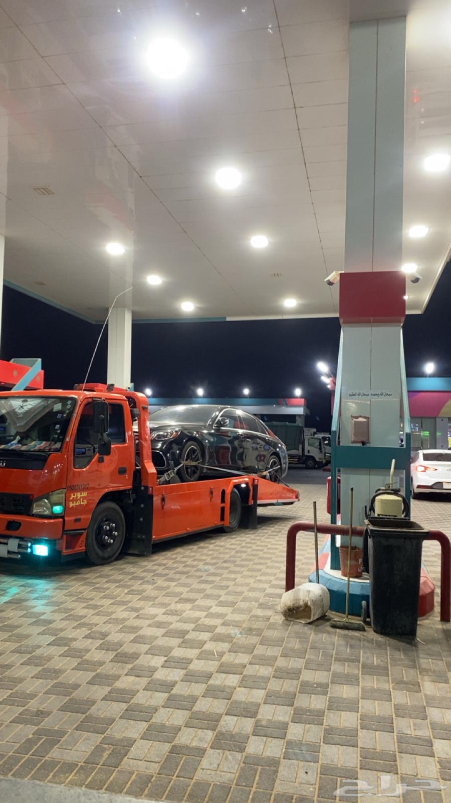 Vector Flatbed from Al-Hassa to Riyadh64459942443010110