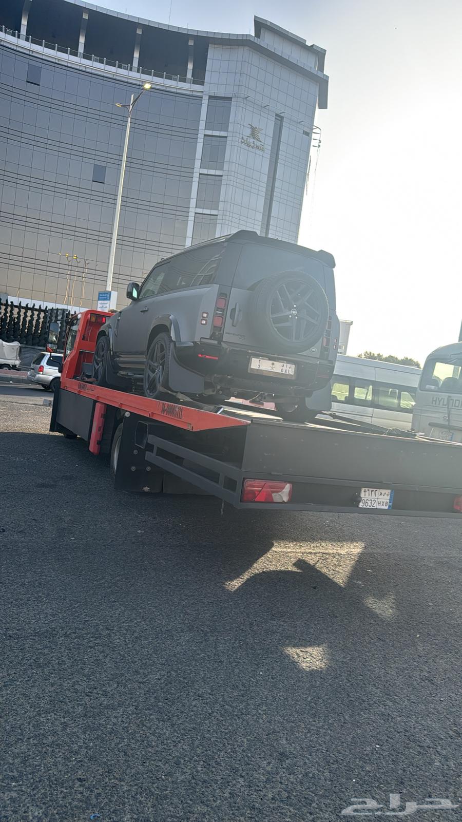 Dammam hydraulic flatbed to Riyadh, Jeddah, Mecca, Buraidah, Al-Rass, Jazan, Abha64459913299075114