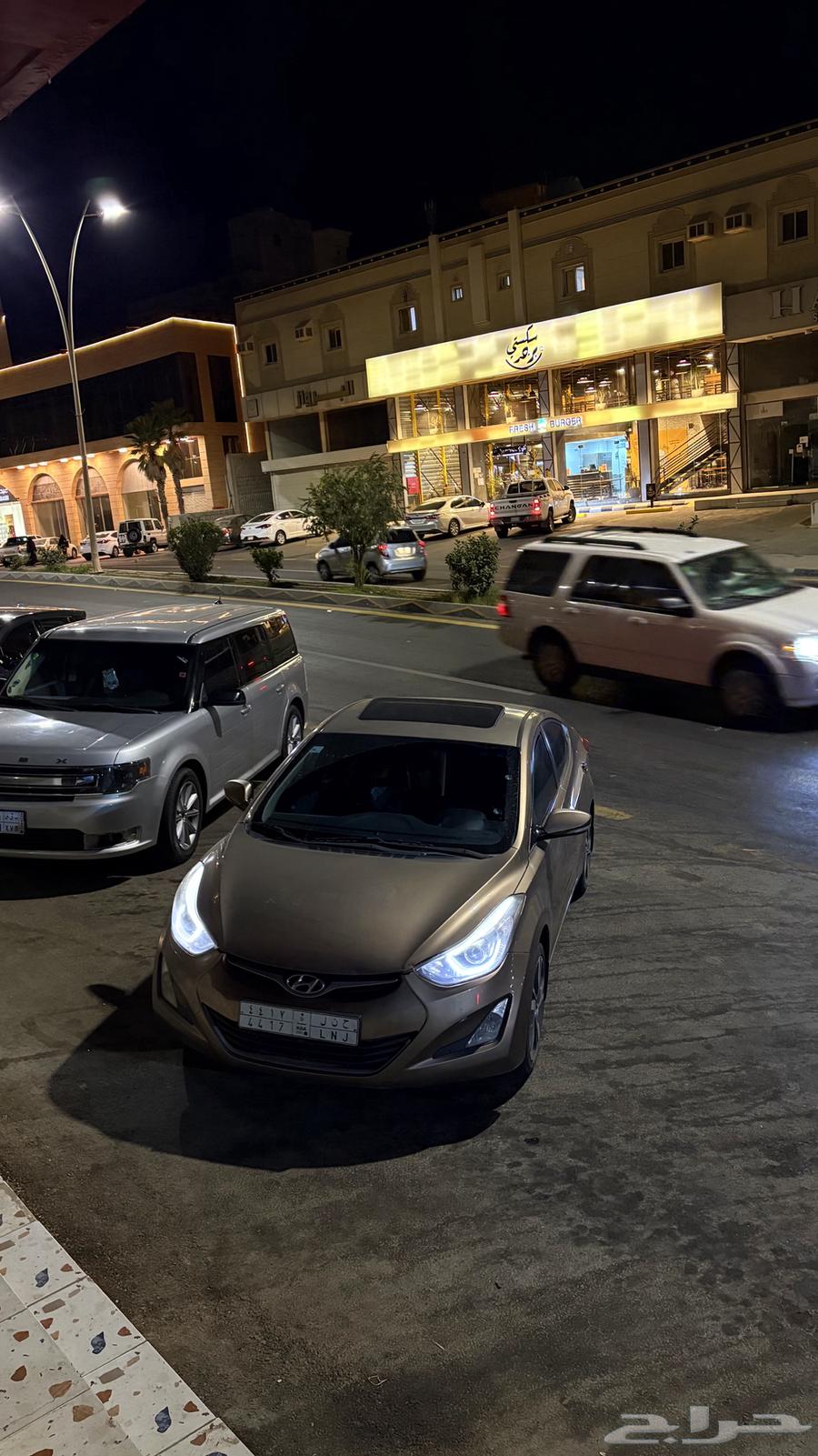 كداد من الباحه لجده ومكه والطائف64459912896259110