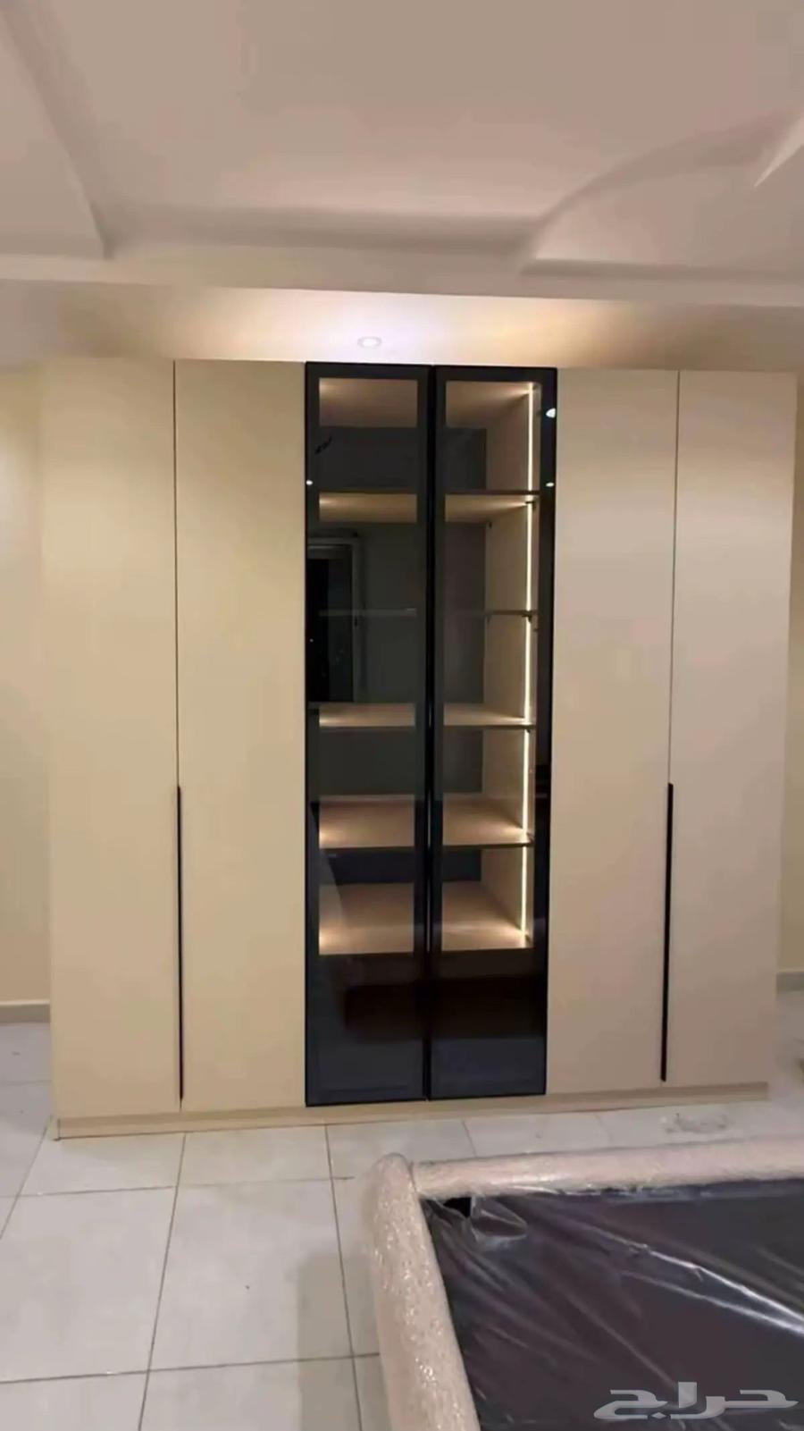 تفصيل غرفة النوم على حسب الطلب64459897199745114