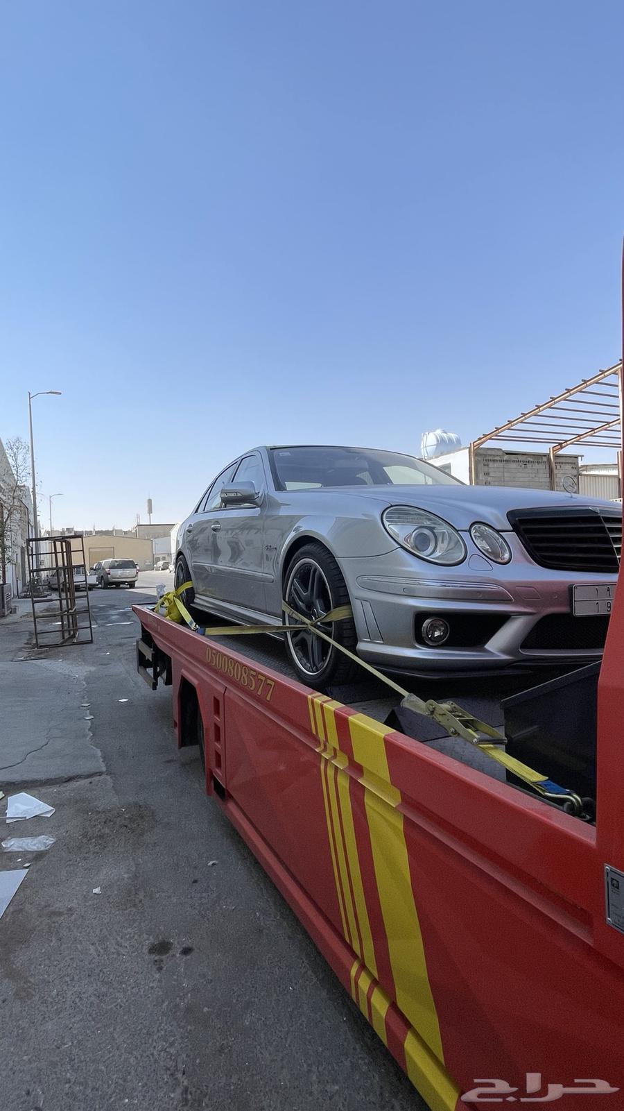 سطحة هدروليك من الاحساء الى جميع مناطق المملكة ودول الخليج64473836830977112