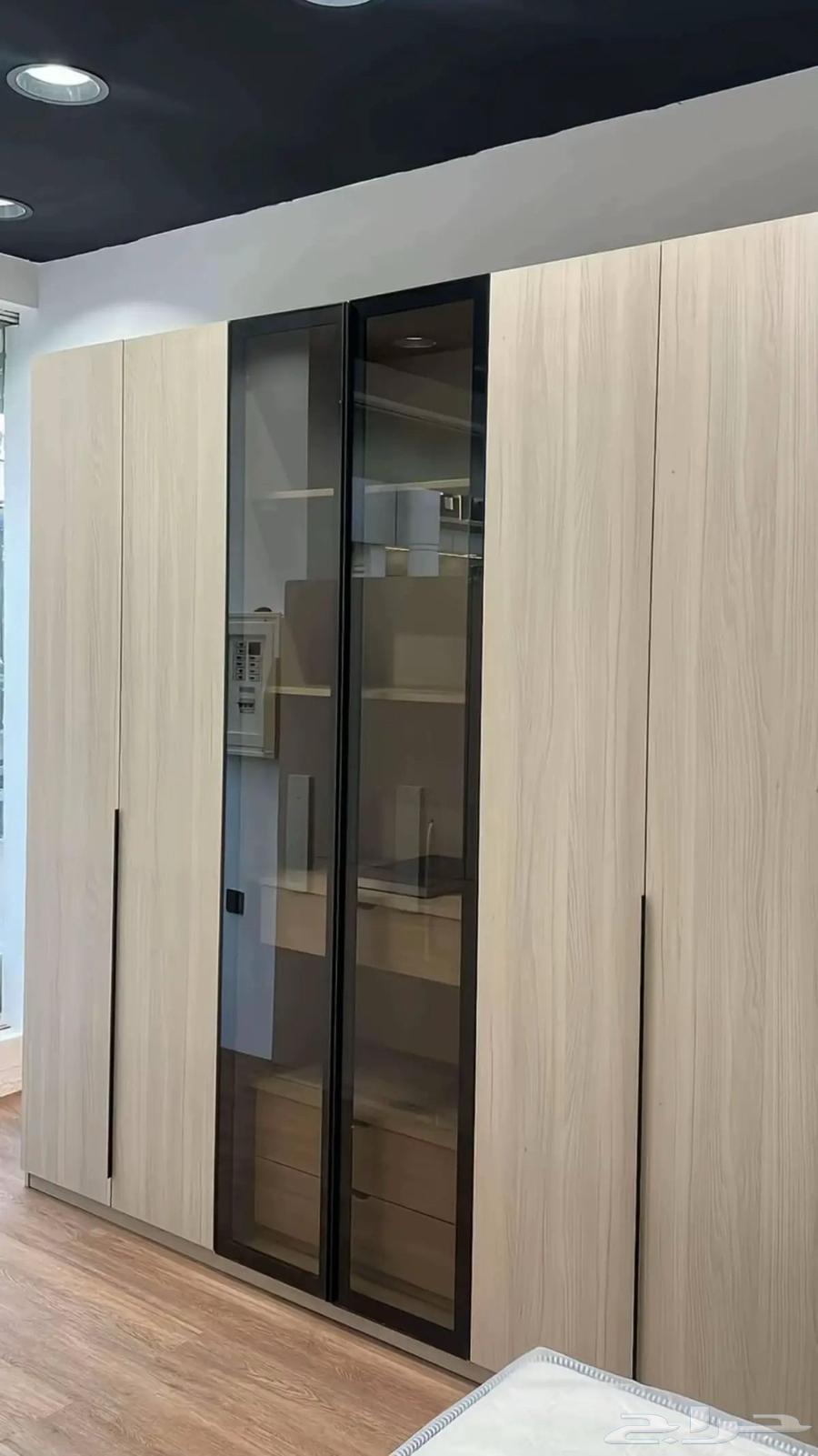 تفصيل غرفة النوم على حسب الطلب64459897199745110