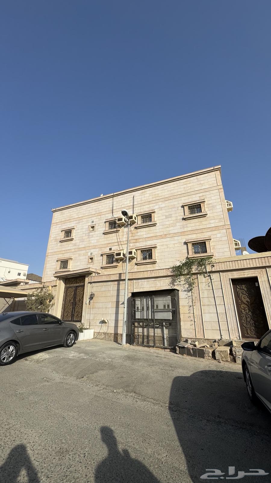 عمارة للبيع