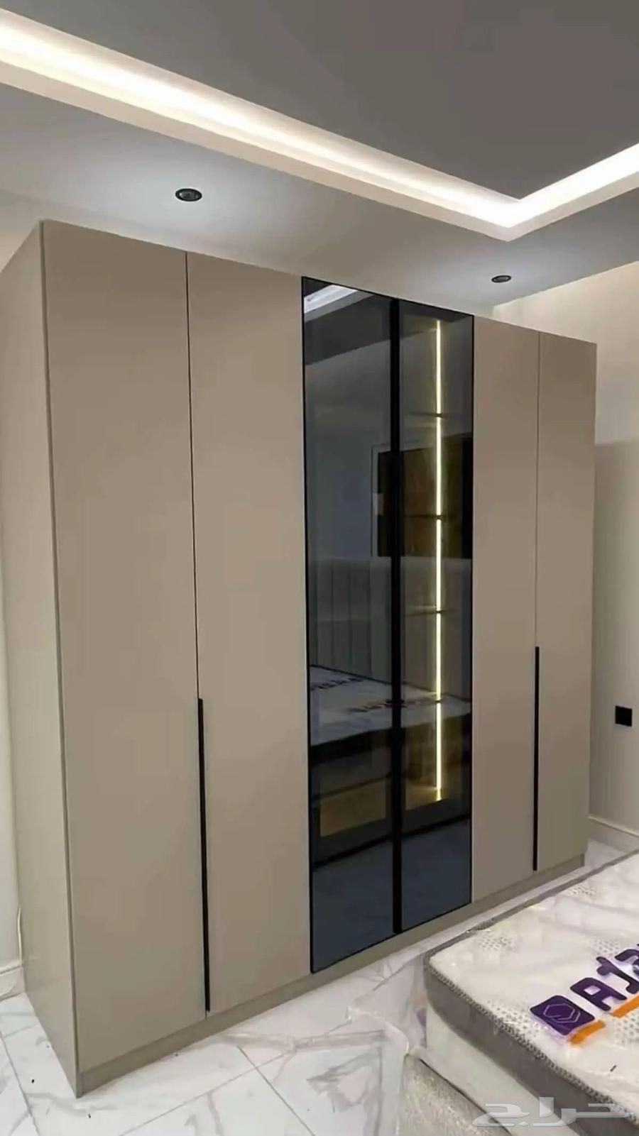 تفصيل غرفة النوم على حسب الطلب64459897199745113