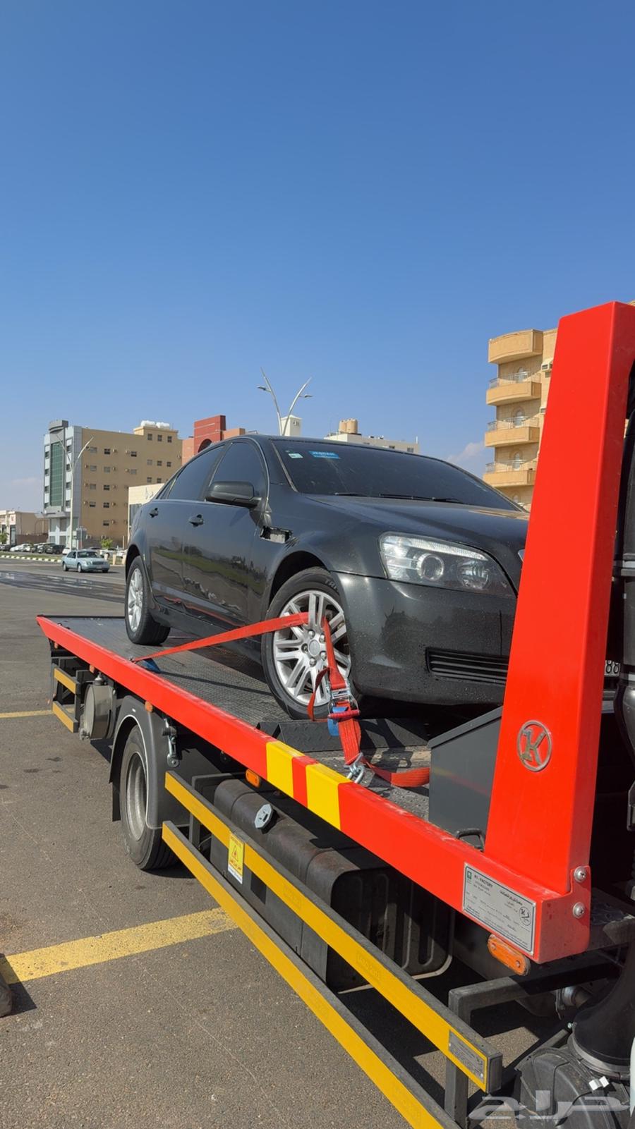 سطحة هيدروليك64473900230275110