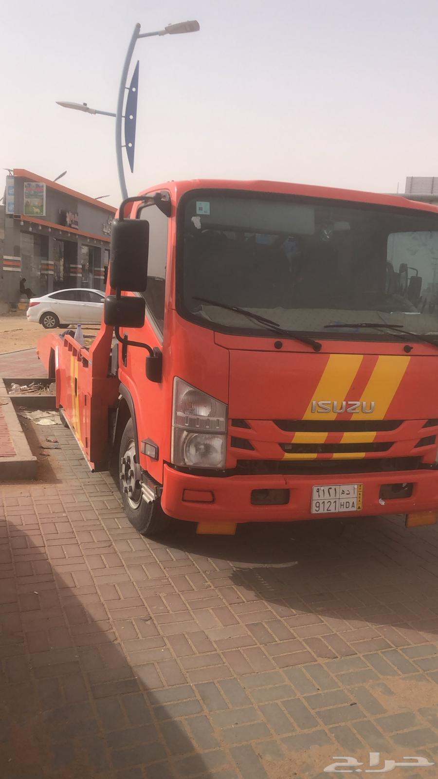 Flatbed and Crane Services Inside and Outside the Area64473982249603112