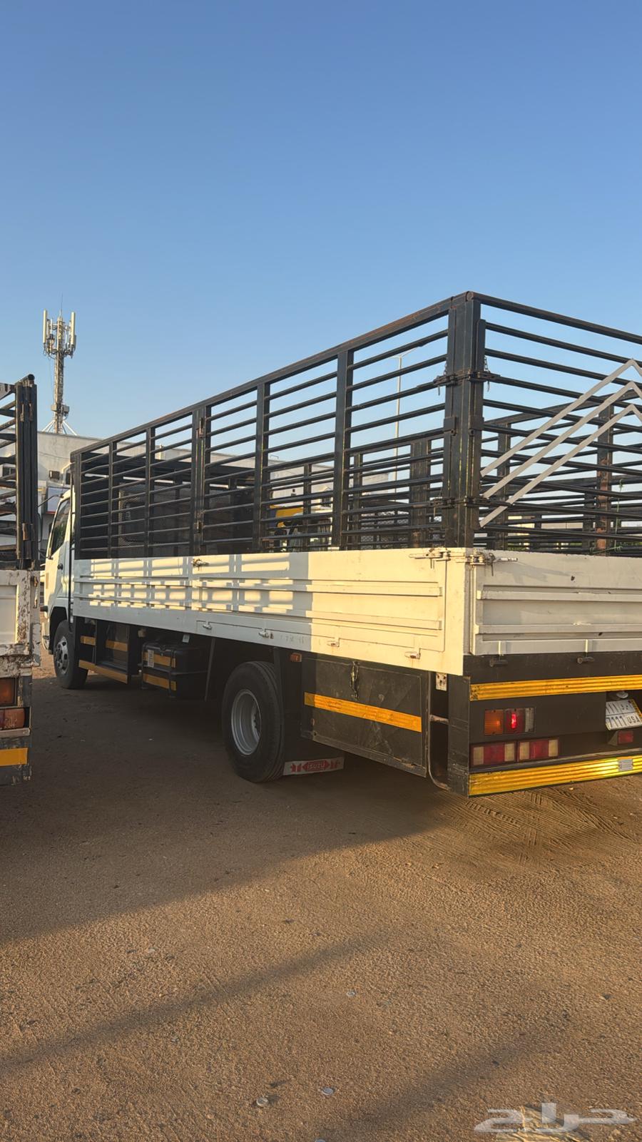 دينه 6 متر بنجران راجع جده ينبع المدينه64473900465665111