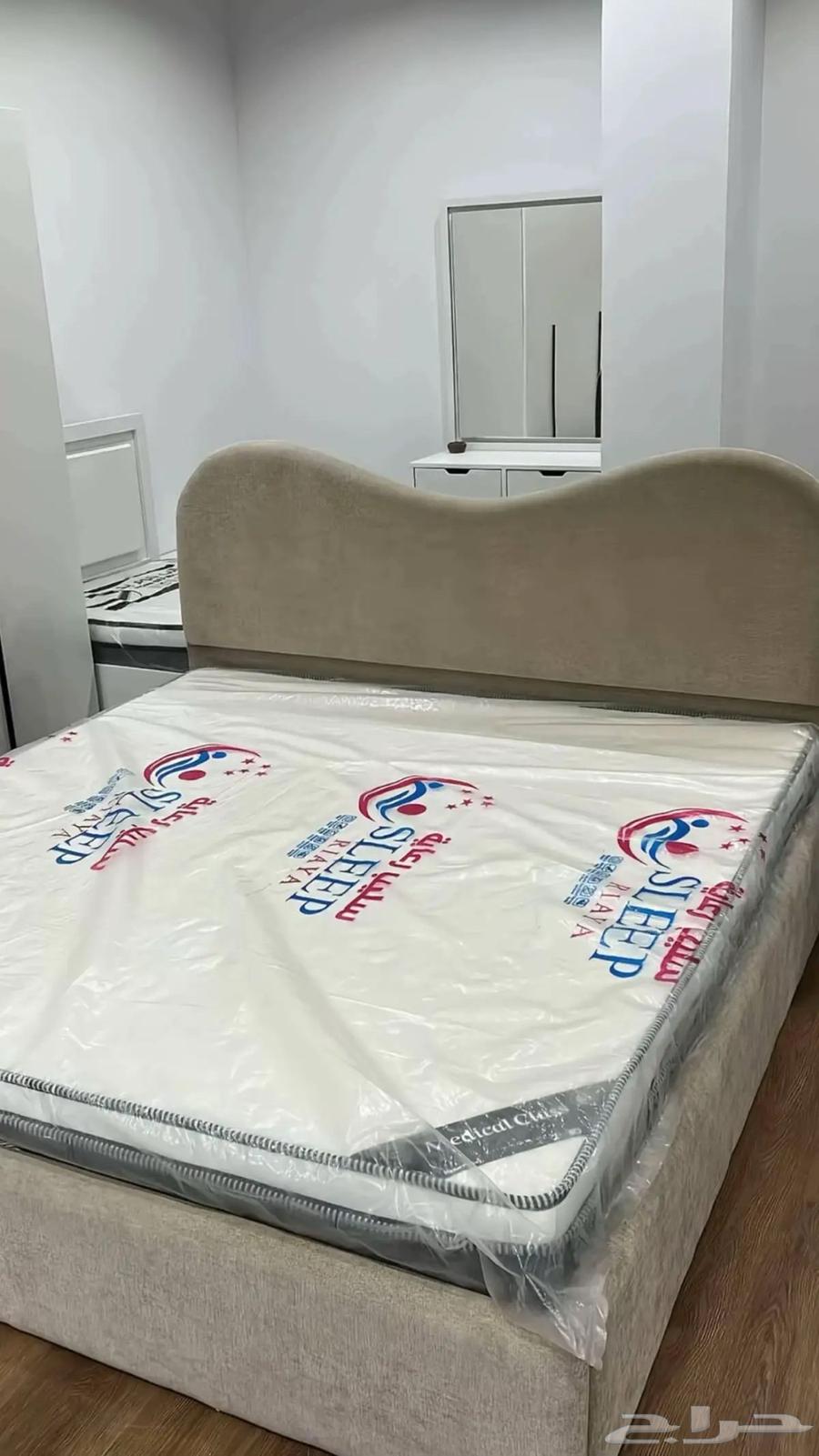 تفصيل غرفة النوم على حسب الطلب64459897199745111