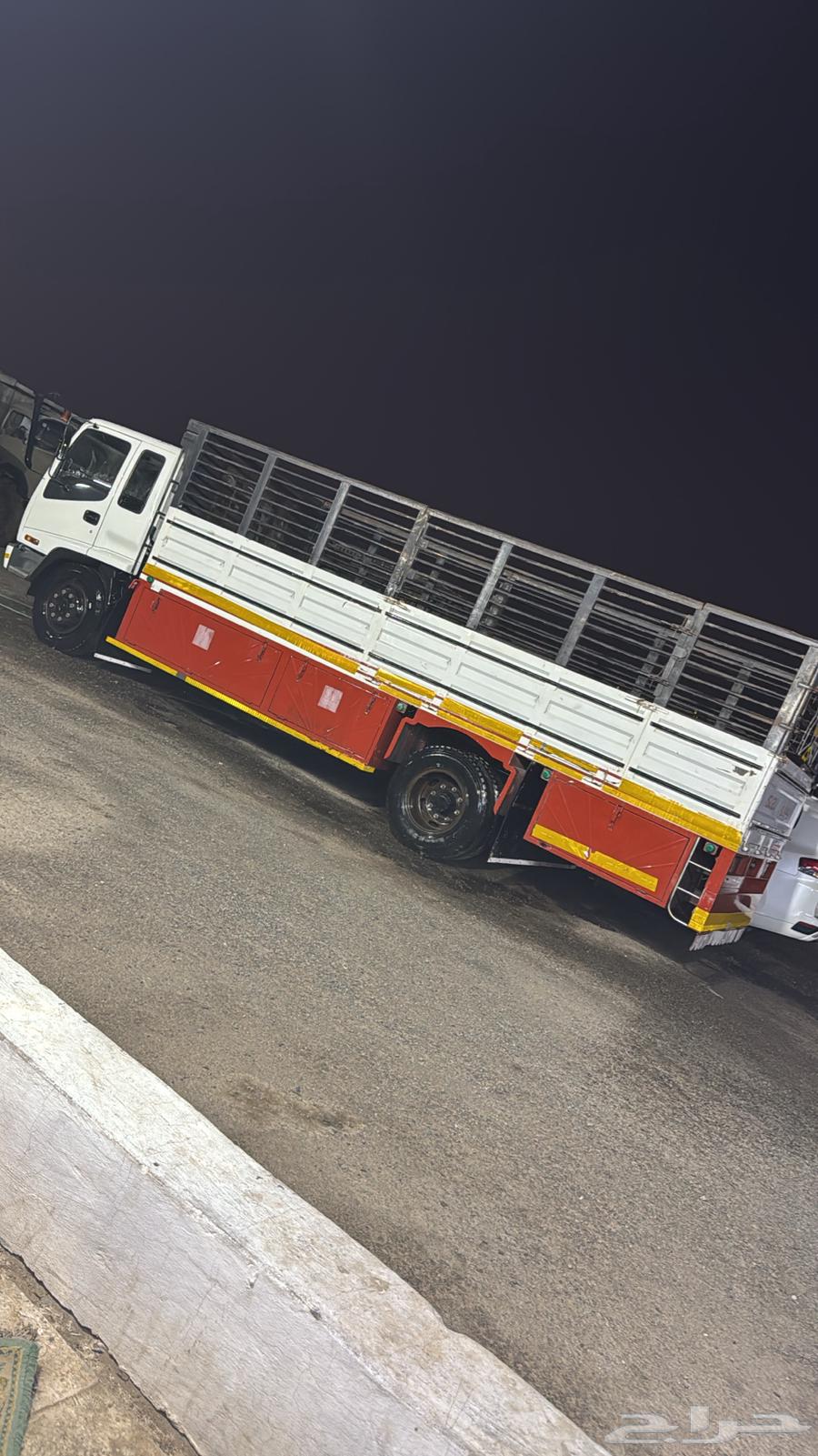 دينه 6 متر بنجران راجع جده ينبع المدينه64473900465665112