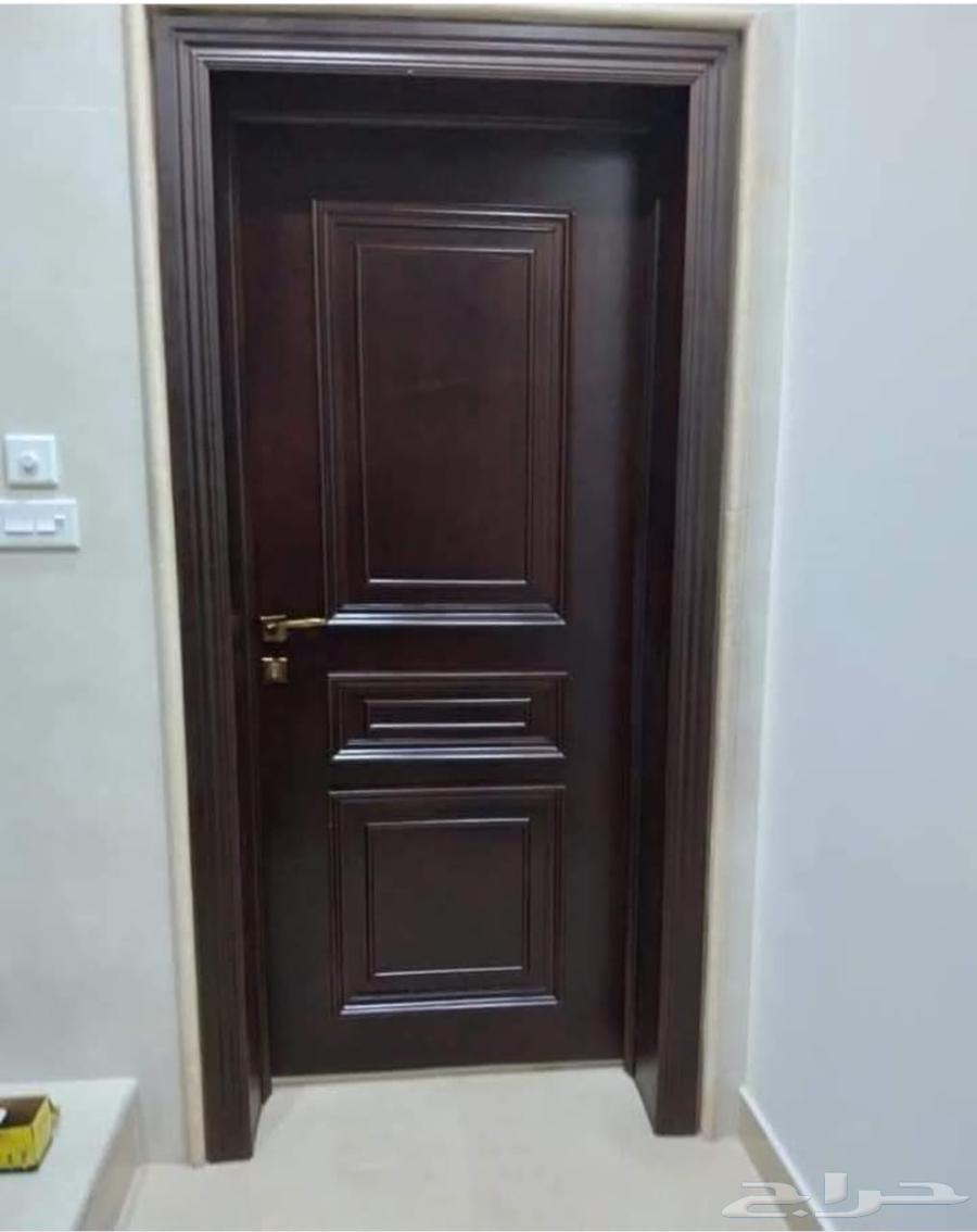 معلم بوية دهانات بجميع انواعها ومختص في الابواب والديكور64474075025027110