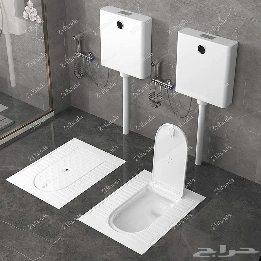 Electrician and plumber available throughout Makkah, call us and we will reach you64481305193859113