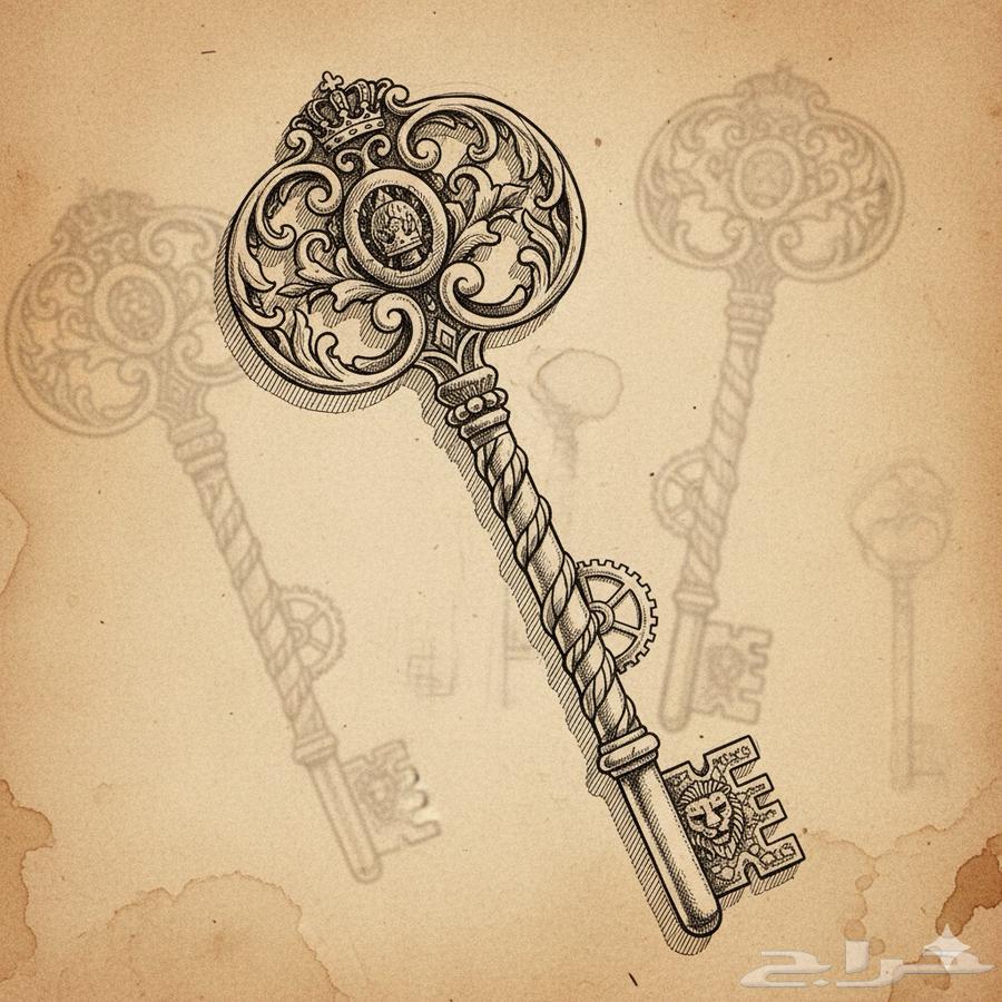 Your key with us for keys64459882650625111