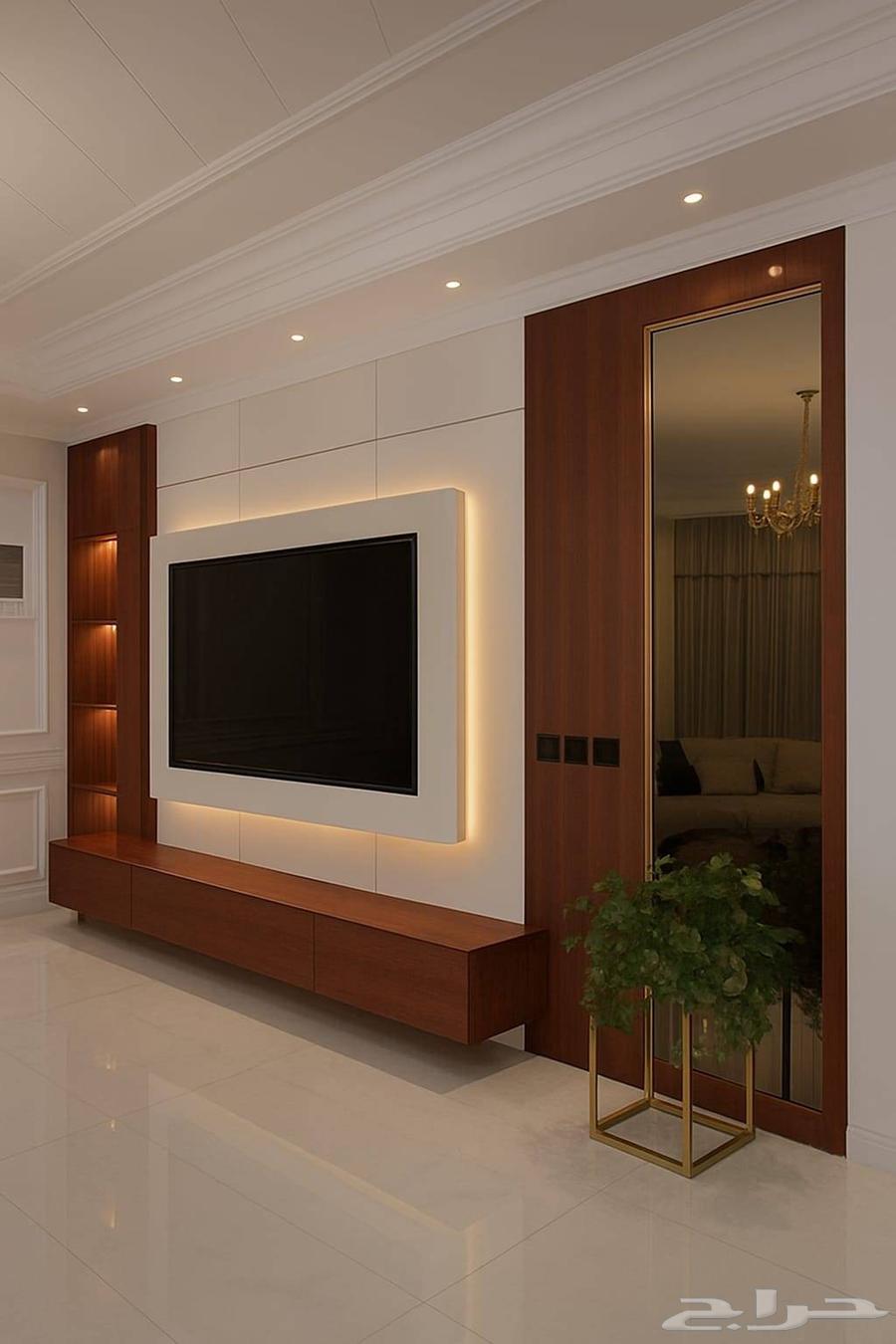 ديكورات داخليه وخارجيه ار مسترونق باركيه جبس بورد64474043378819110