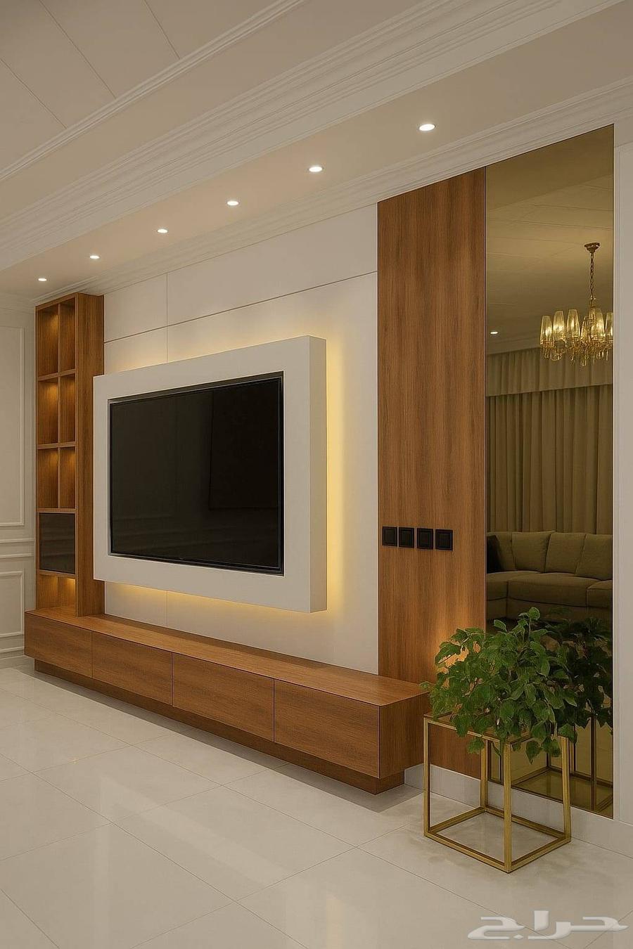 ديكورات داخليه وخارجيه ار مسترونق باركيه جبس بورد64474043378819111