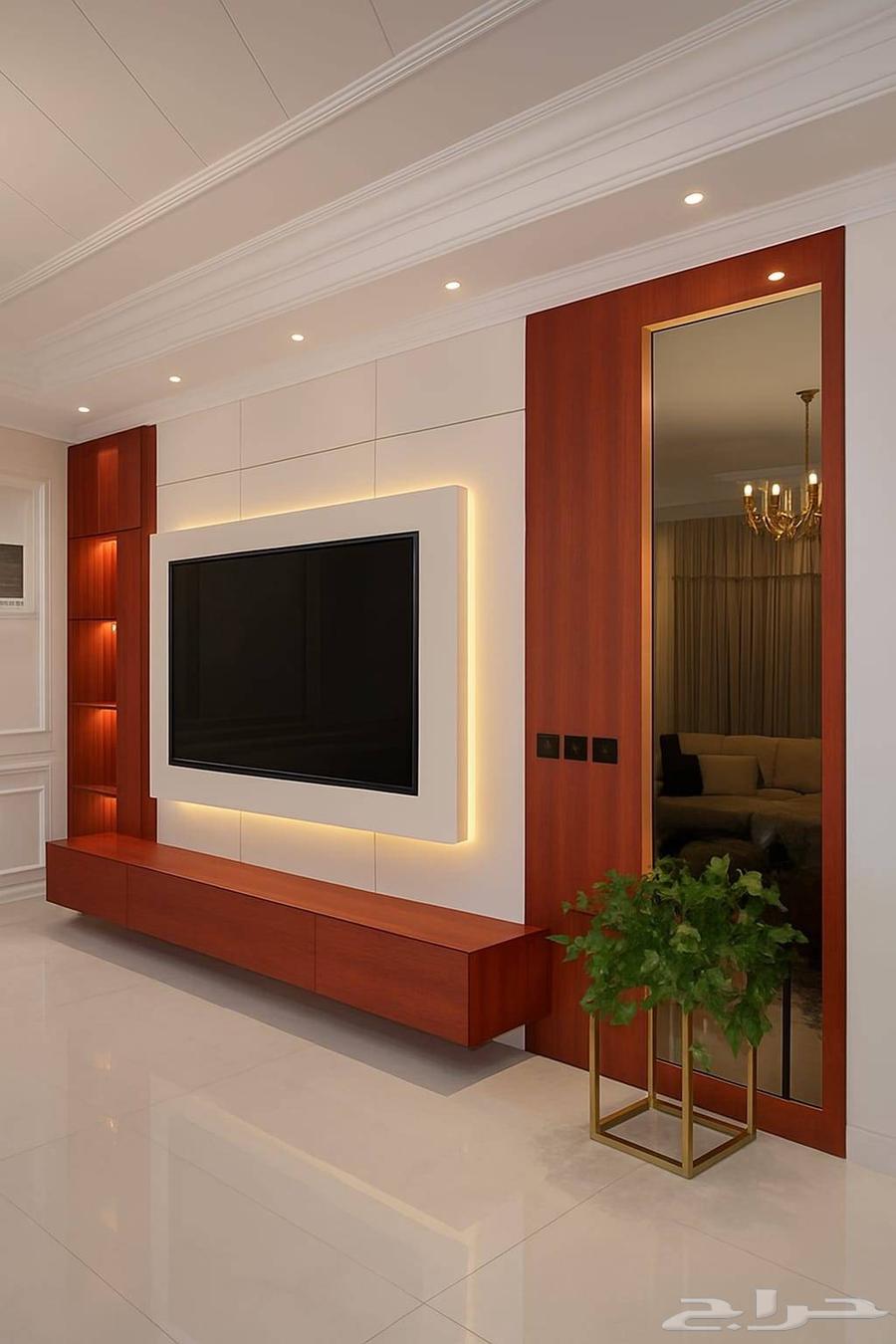 ديكورات داخليه وخارجيه ار مسترونق باركيه جبس بورد64474043378819112