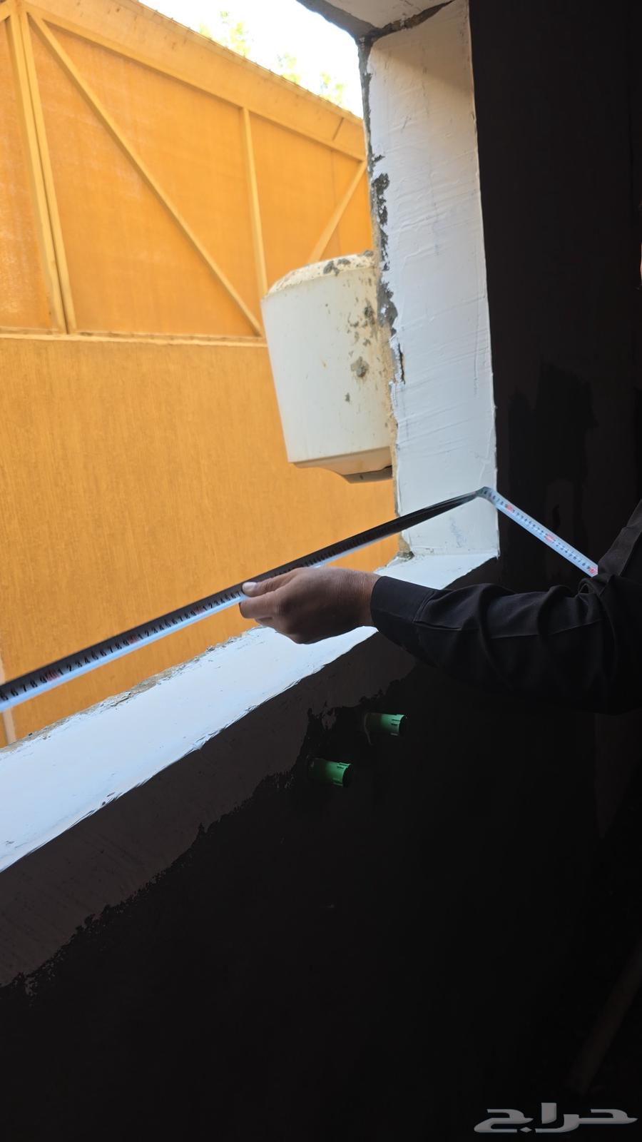 Repair, demolition, ceramic installation, gypsum board, tiles and paint works64474012614146113