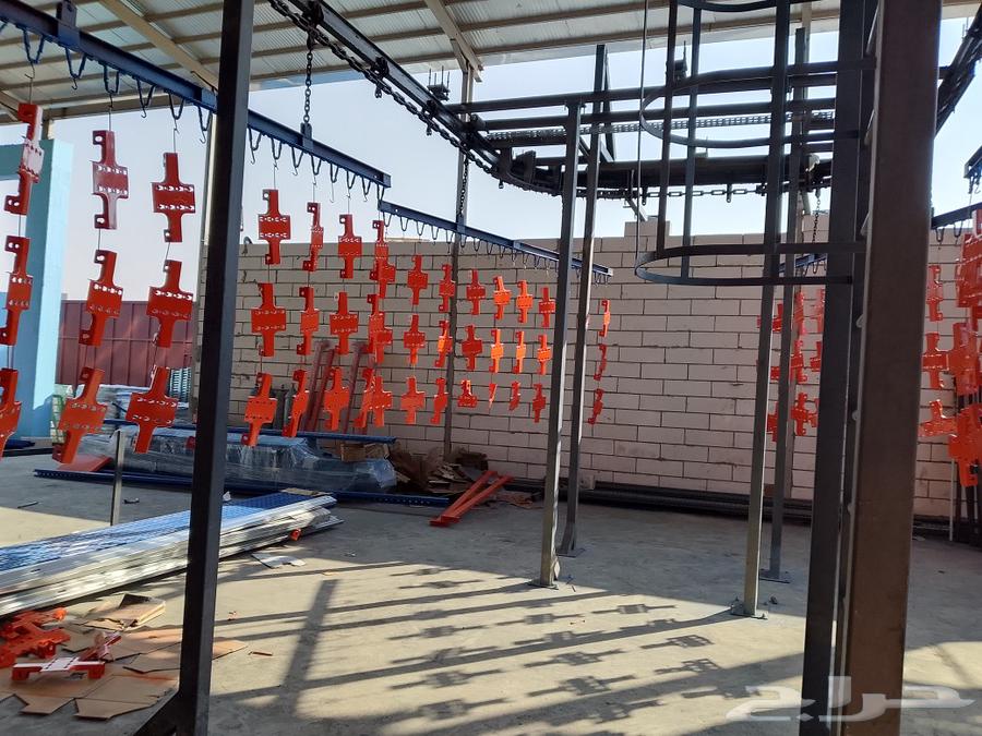 We have all types of new and used shelves, dismantling and installation64473709418626112