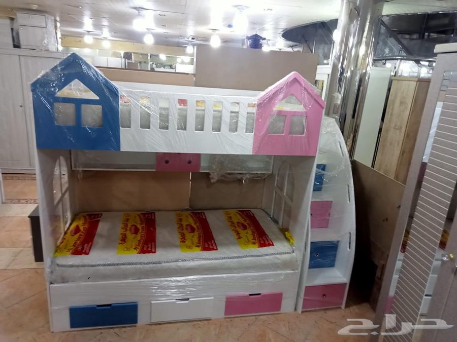 غرف نوم جديده وتفصيل حسب الطلب بأسعار منافسه64473932843778110