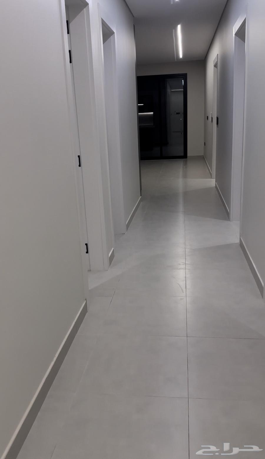 شقة روف مدينة الخبر حي البحر اطلاله دائمة على البحر64524670642050112