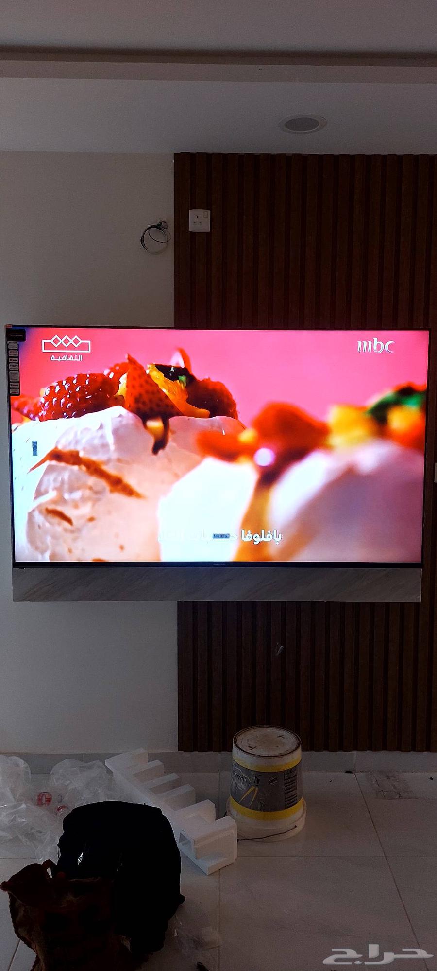 فني تركيب دش تلفزيون في مكة تركيب64473900427522110