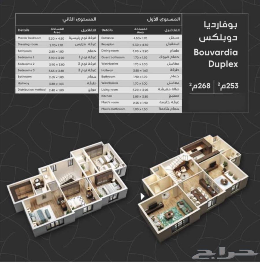 شقة للإيجار