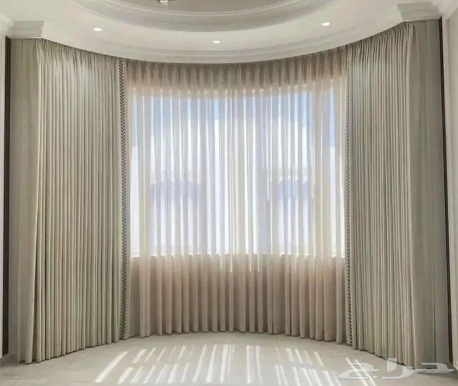 تفصيل كنبات كنب مجالس ستاير ويفي وستائر فندقيه ستاير رول64459897882242113