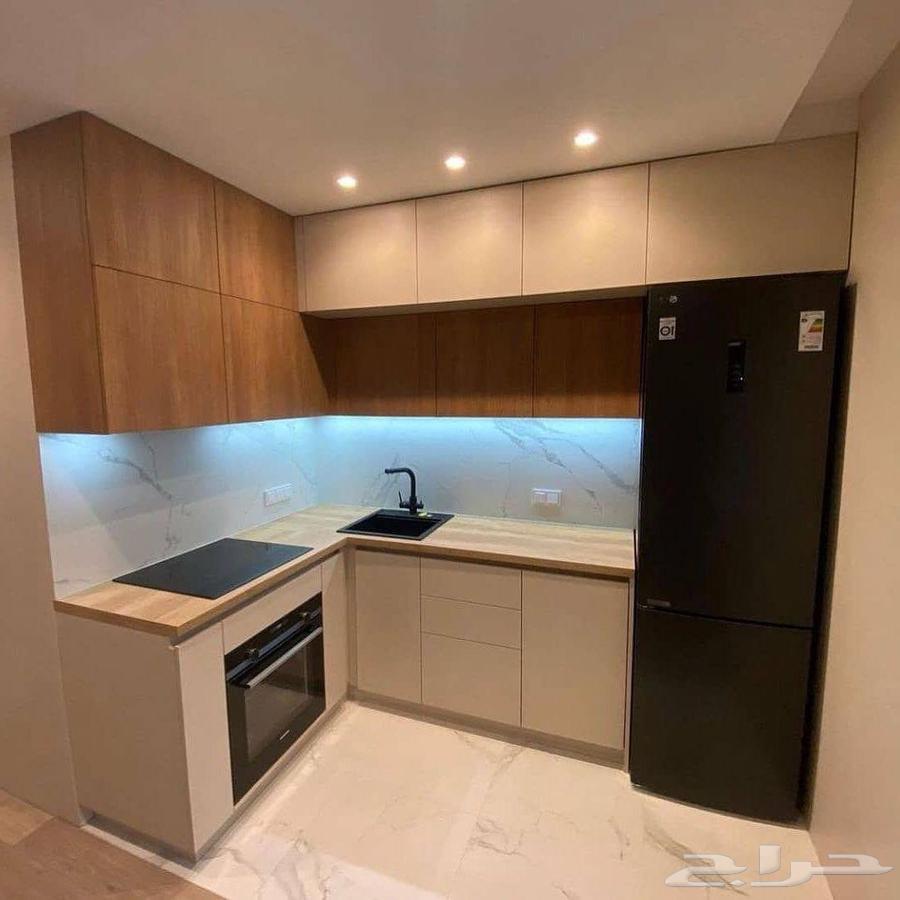 Aluminum kitchen technician, custom kitchens, ready-made kitchens, marble replacement, and maintenance64473837284866114