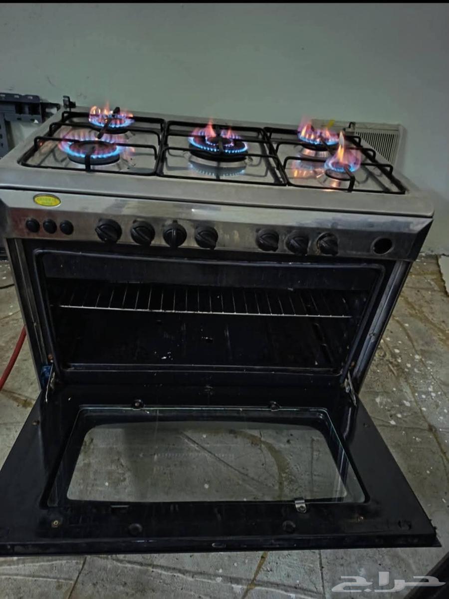 صيانة وبوتوجازات أفران الغاز نصلك لعندك64459913944963110
