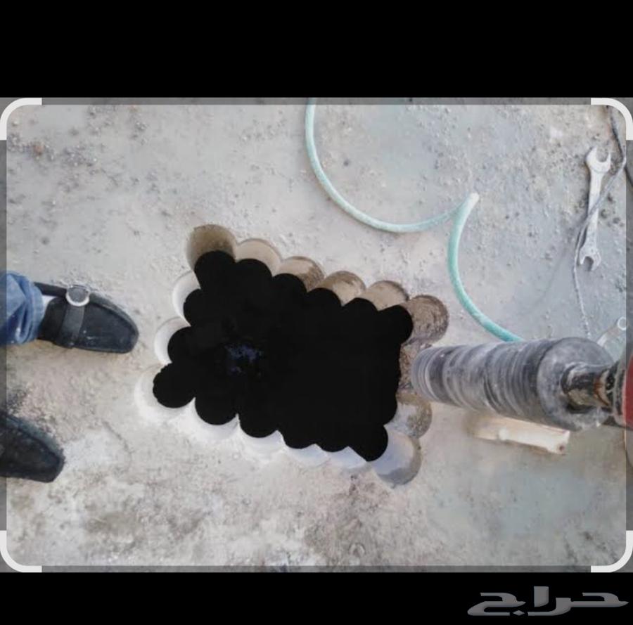 Core drilling concrete openings for air conditioners64473742149634110